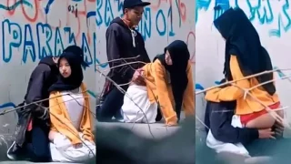 Parakan Viral – Bokep ABG yg Viral Doggy Style (FULL Video)