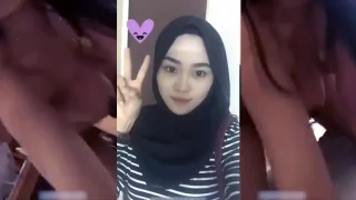 Bokep Indo Eksekusi Hijabers Toket Gede