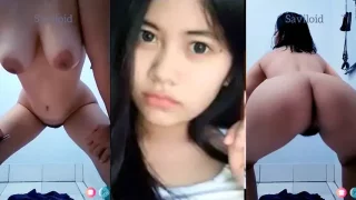 Citra Bergoyang Bugil Erotis