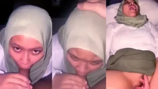 Bokep Indo Muasin Pacarku Yg Berhijab Dihotel