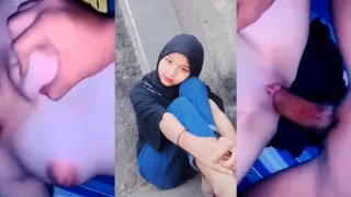 Bokep Indo Ngentot Adik Berhijab Toket Bulat Pecah Perawan