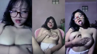 Bokep Indo ABG Cantik Tetek Gede Sangean