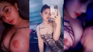 Bokep Indo Kumpulan Video Skandal Tiktokers Seleb Cantik