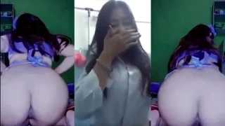 Bokep Indo Toket Montok Bokong Semok Anak SMA