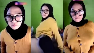 Bokep Indo Ukhti Nunjukin TT Karna Disawer