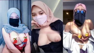 Bokep Onlyfans Indo Kompilasi Hijab Camilla