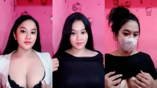 Bokep Chalisa Ajak Buka-bukaan Mango Cantik