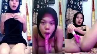 Bokep Indo Anggi Ukhty Sange Binal Konten Premium