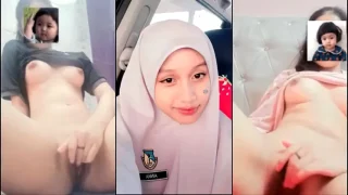 Bokep Indo Anna Siswi SMK Keperawatan Colmek Sange